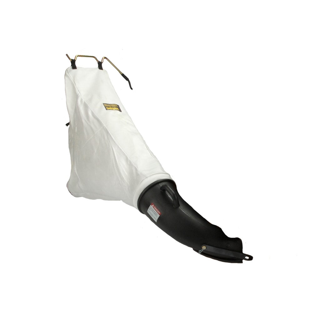 MTD Genuine Parts 2 Bagger for Walk-behind Mower (Fits 33-in Deck Size) 19A20001OEM