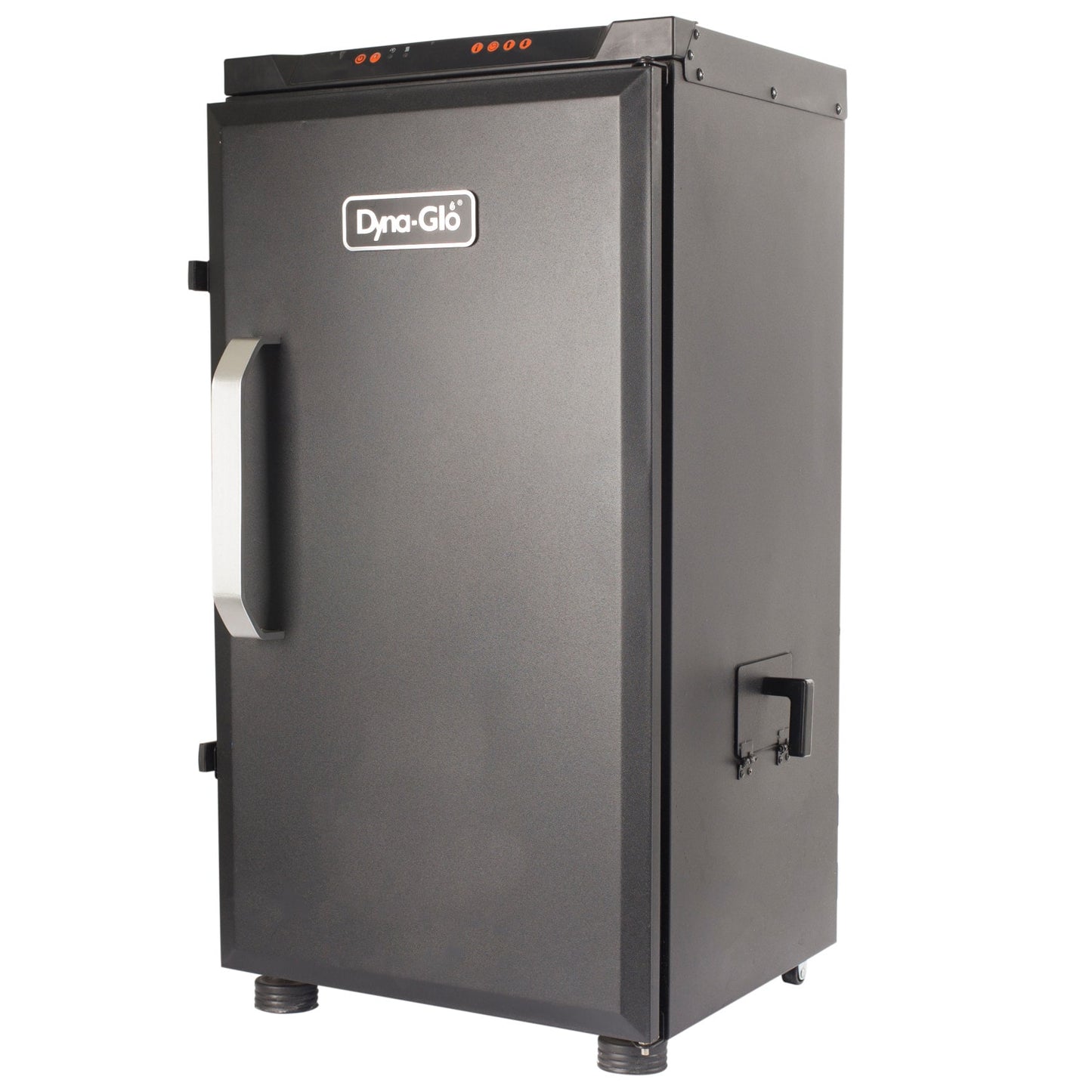 Dyna-Glo 732-Sq in Black Electric Smoker DGU732BDE-D