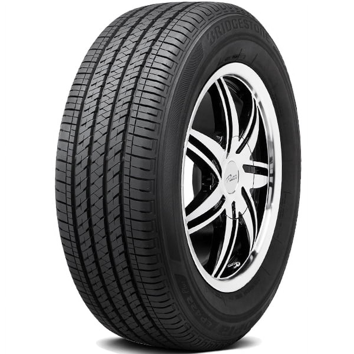 1 Bridgestone Ecopia EP422 Plus 185/65R15 88H All Season Tires 70K Mile Warranty BR 006138 / 185/65/15 / 1856515