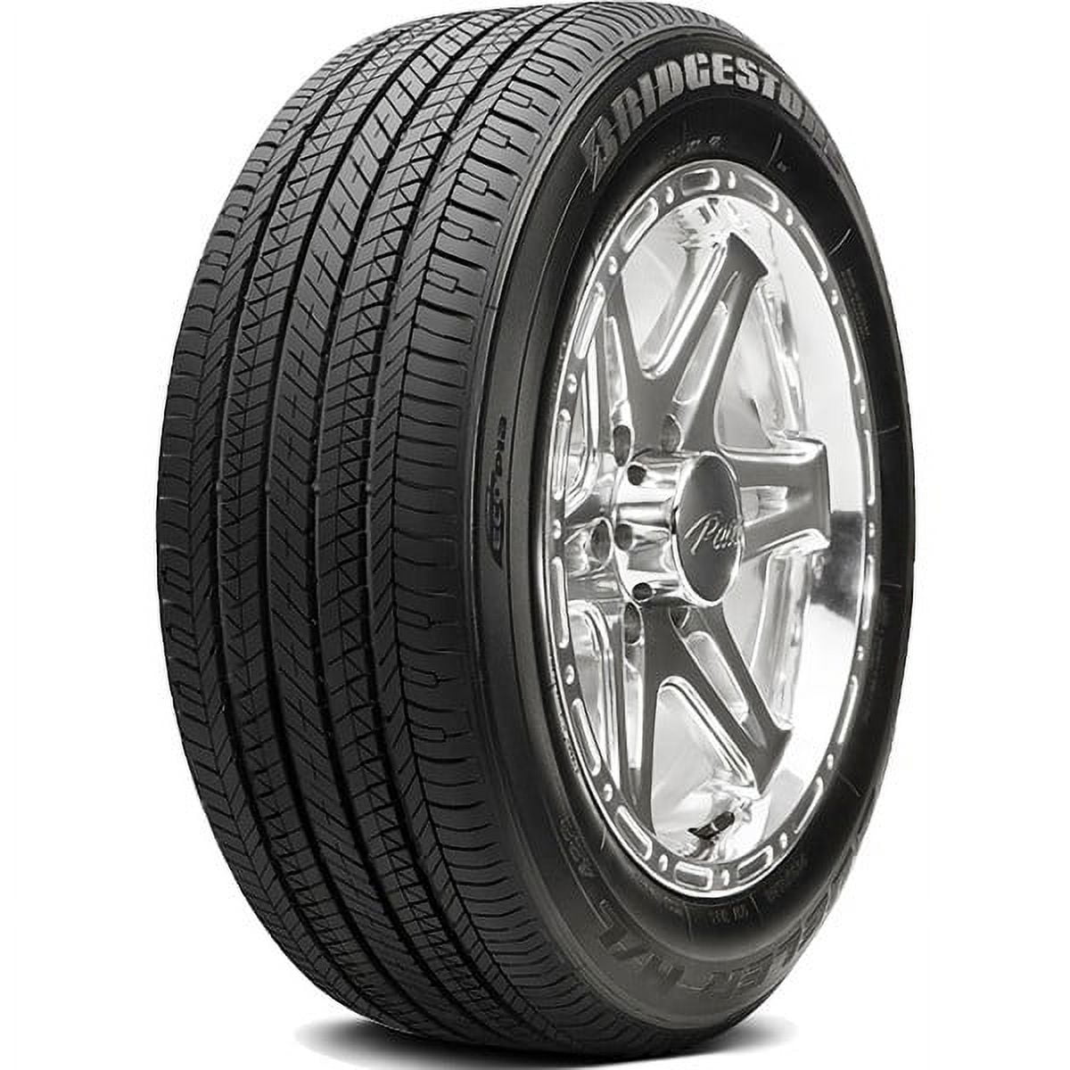 1 New Bridgestone Ecopia H/L 422 Plus 225/60R18 100H All-Season Tires 70000 Mile BR004909 / 225/60/18 / 2256018