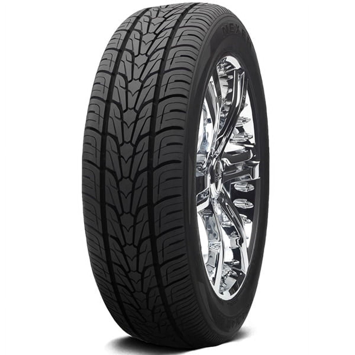1 Nexen Roadian HP 285/50R20 116V All Season High Performance Truck SUV CUV Tire 15473NXK / 285/50/20 / 2855020