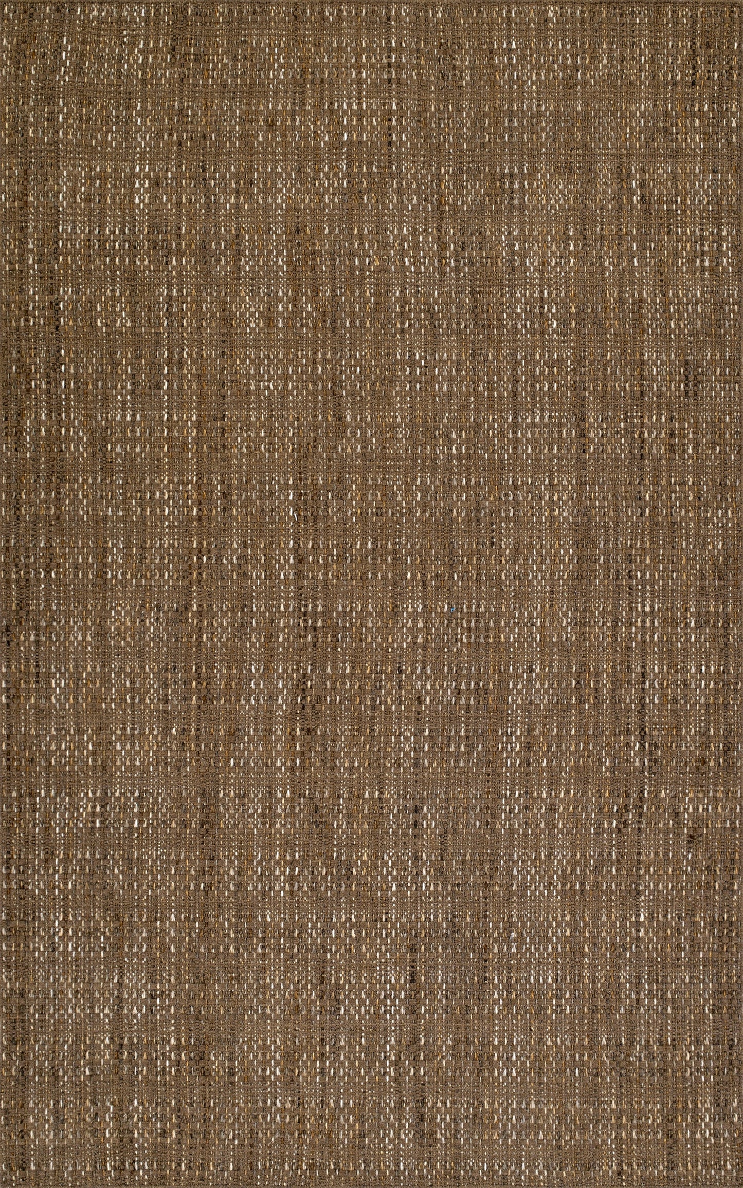 Addison Rugs Montana 8 x 10 (ft) Loomed Wool Latte Rectangular Indoor Solid Bohemian/Eclectic Area rug