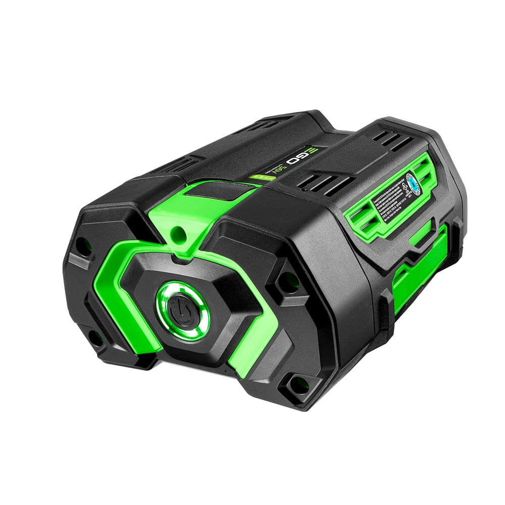 EGO 56-Volt 5 Ah, Lithium Ion (li-ion) 280-Watt Battery BA2800T