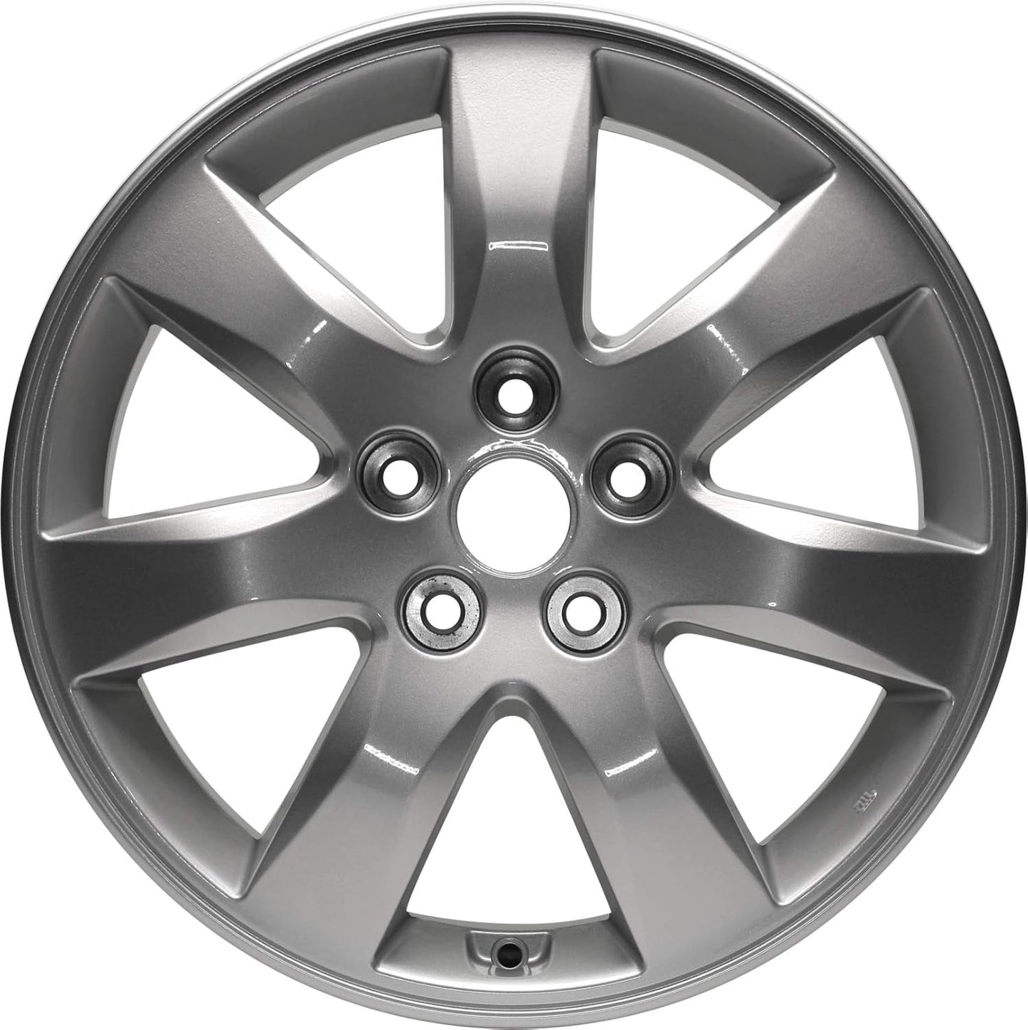 17 inch Aluminum Wheel Rim for 2011-2013 Kia Sorento 5 Lug Tire Fits R17
