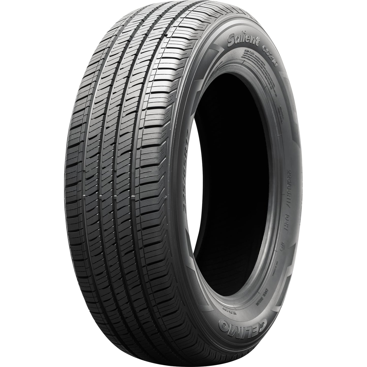 Celimo Salient CS210 All Season 225/60R18 98V SUV/Crossover Tire