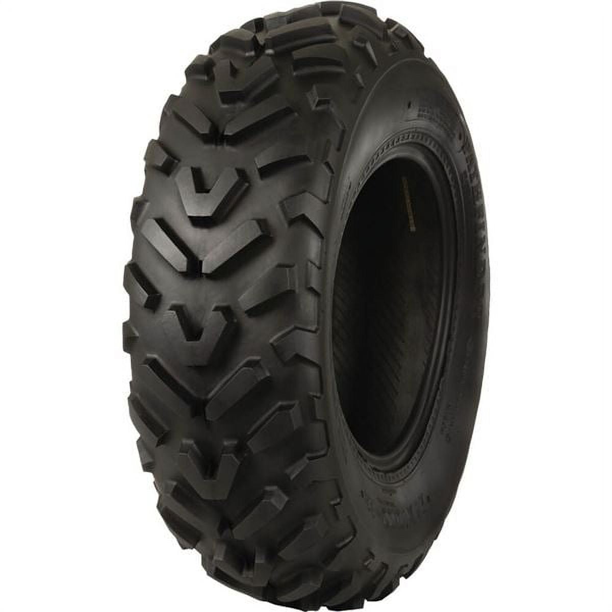 24x8-12 Kenda Pathfinder K530 Front ATV UTV Tire (2 Ply) 24x8 24-8-12 24x8x12