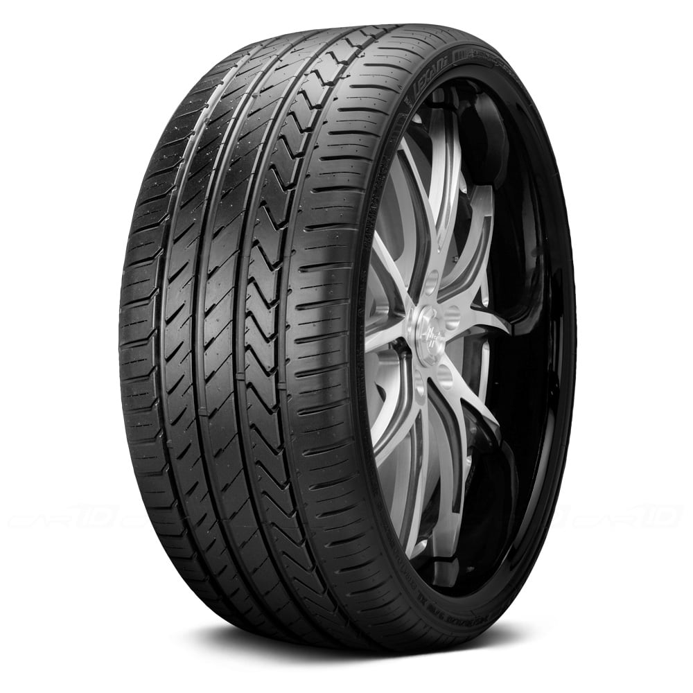 Lexani LX-Twenty 255/40R20XL 101W BSW