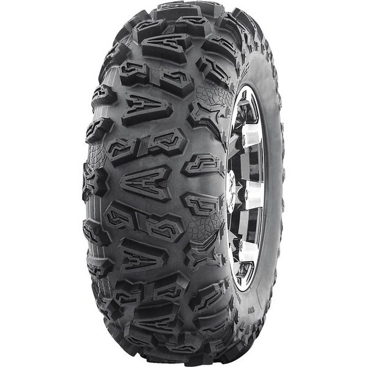 26 x 9 - 12 Ocelot P390 ATV/UTV Tire
