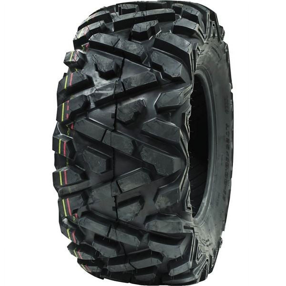 26X9R 12 # P350R 6PLY UTV TIRE