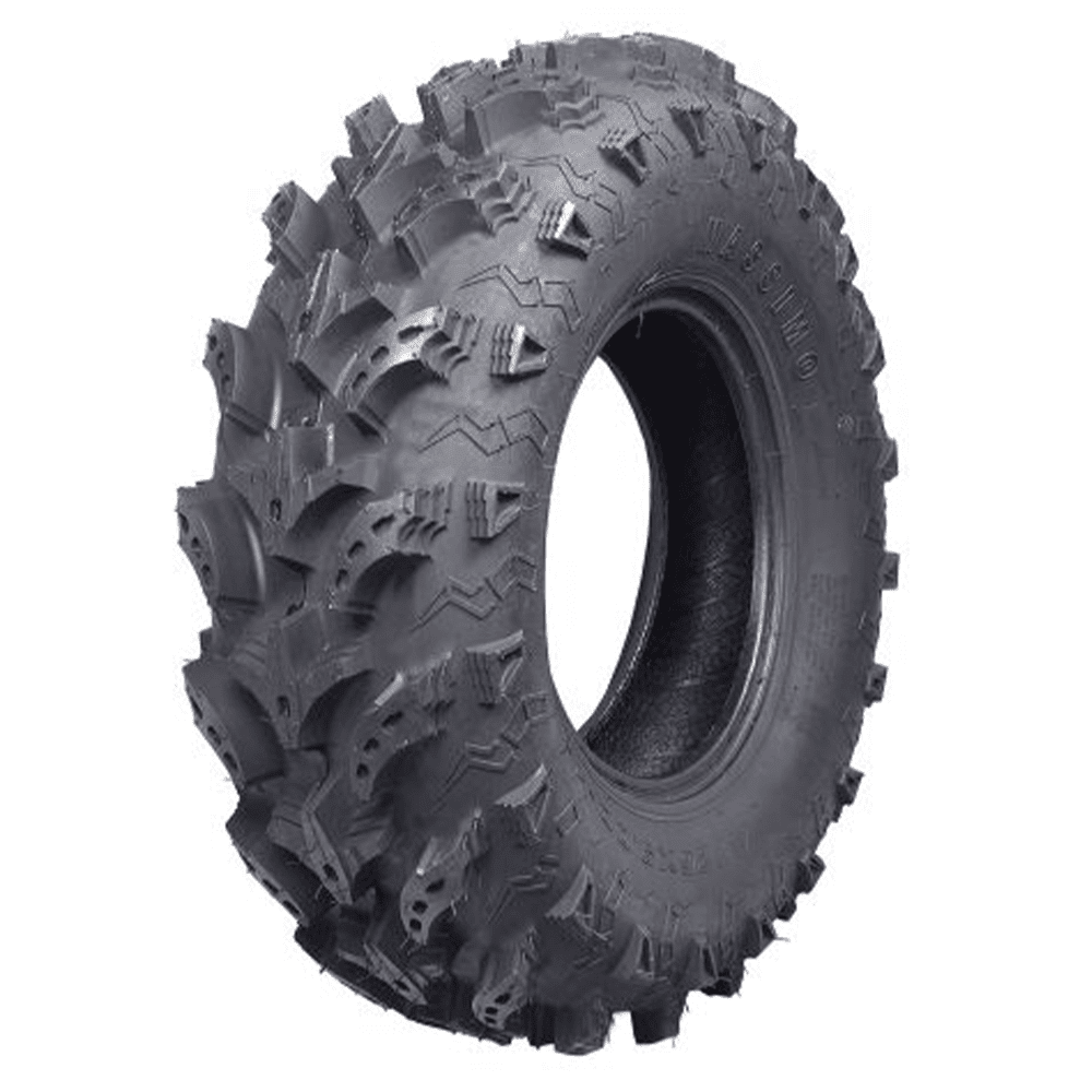 26x9-12 Chicken Foot UTV Tire – All-Terrain Off-Road Tire for ATV/UTV, Trail and Mud Performance
