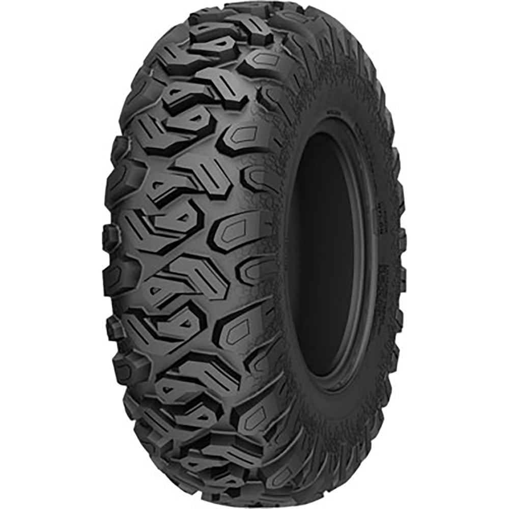 Kenda Mastodon HT Radial Tire 25x8-12 Compatible With Textron PROWLER PRO 2019