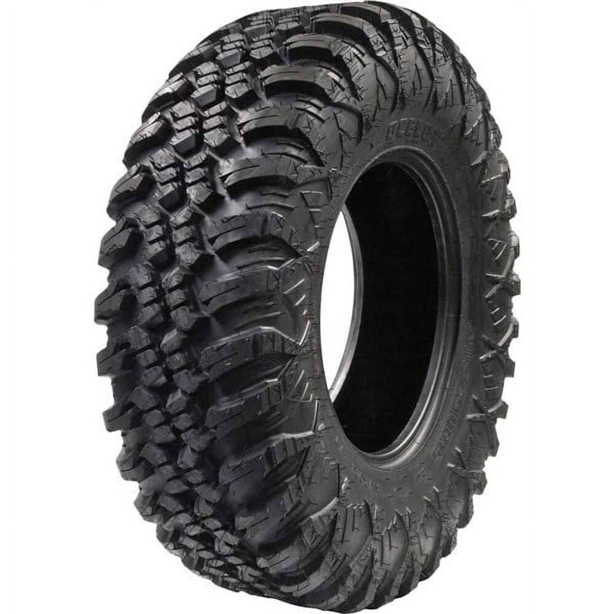 30 x 10R - 14 Ocelot Aurora ATV/UTV Tire