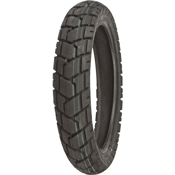 4.10-18 Shinko 705 Series Dual Sport Front/Rear Tire