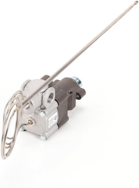 Jade 4610700000 Oven Thermostat Bjwa 43050-127