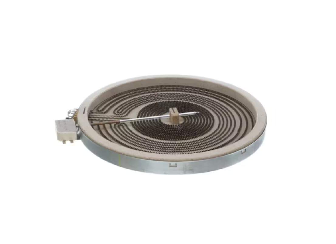 Fits GE Appliance 7662179 Surface Element 12" Haliant, Range