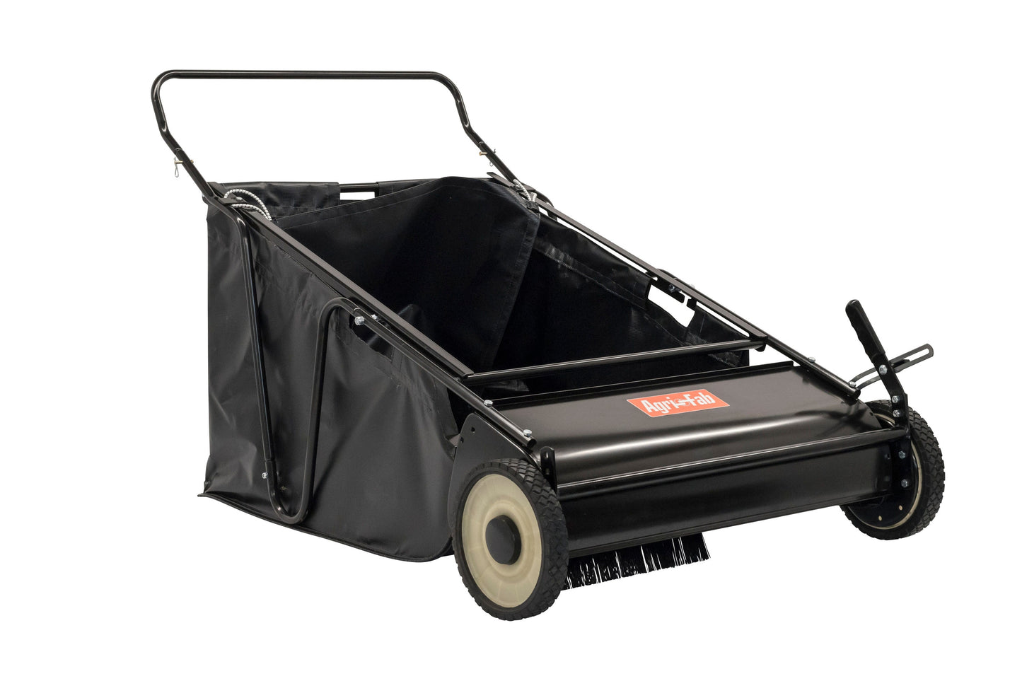 Agri-Fab Push Sweeper 30-in Lawn Sweeper 45-0570