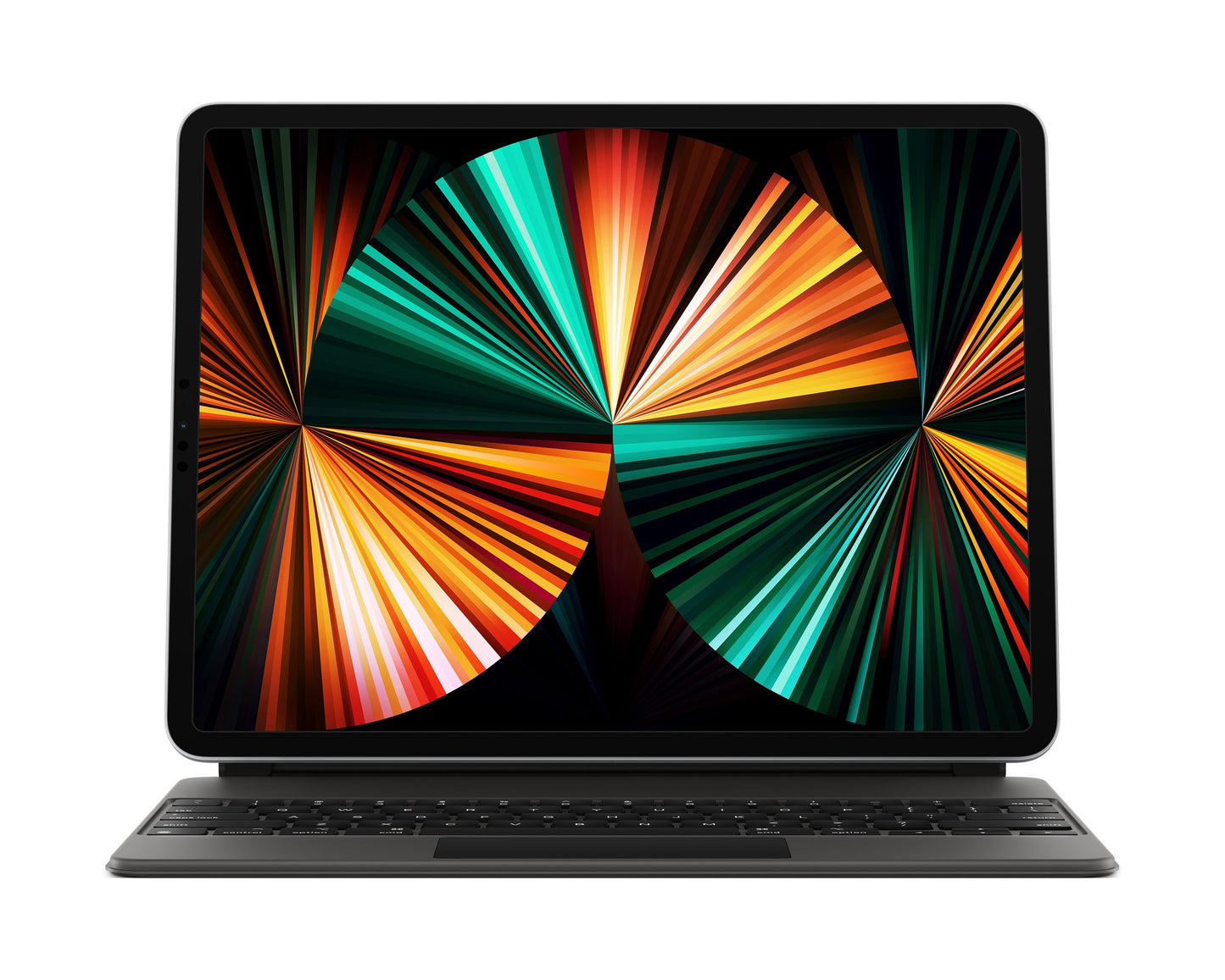 Apple Magic Keyboard iPad Pro 12.9-inch (5th generation) (Black)