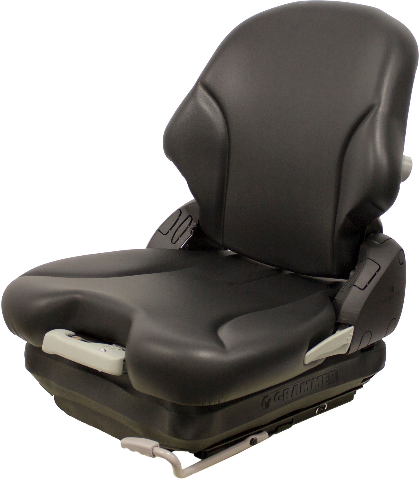 136 Construction and Tractor Seat Assembly Seat 7882.KMM