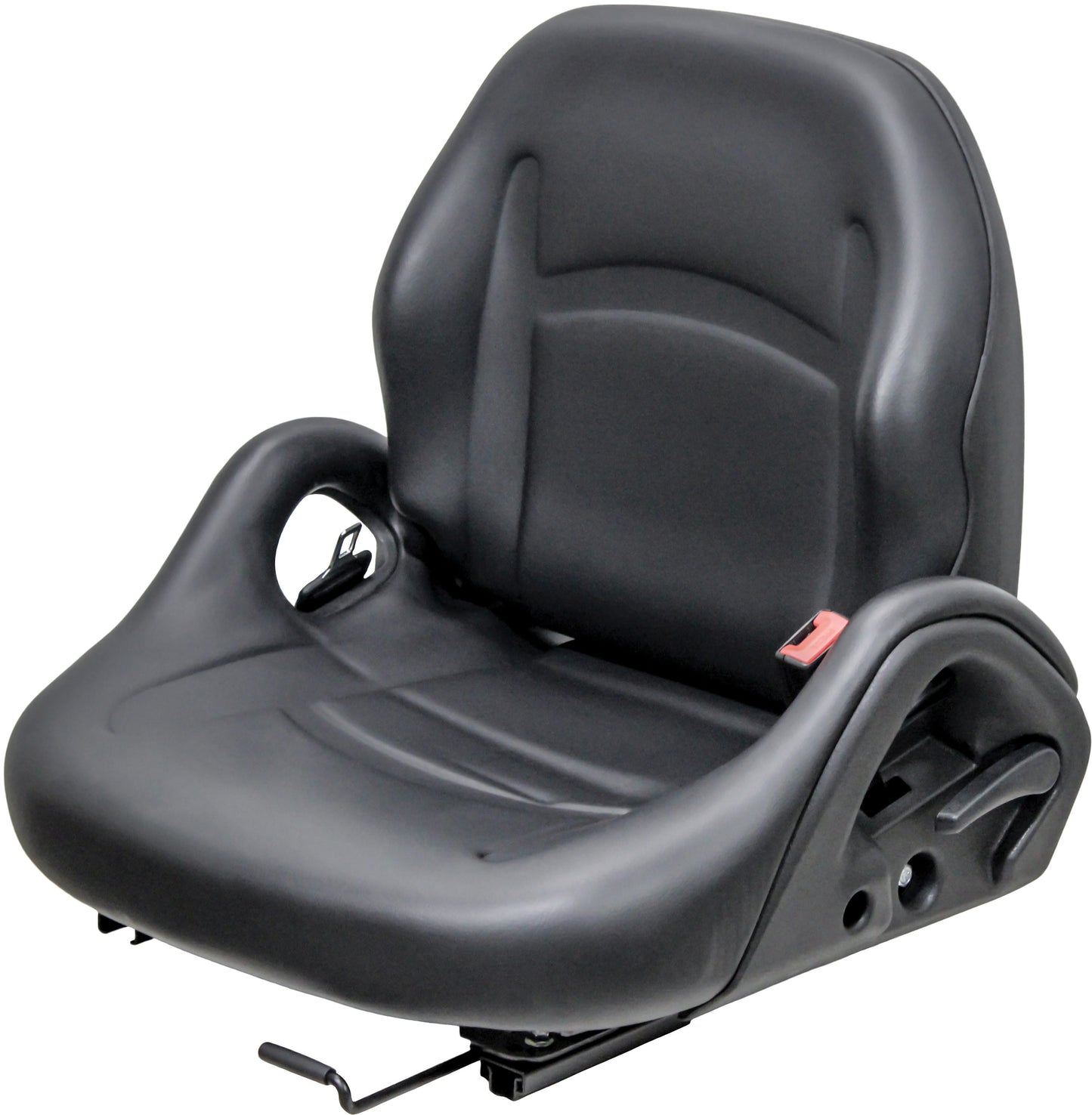 Universal Forklift Seat Seat
