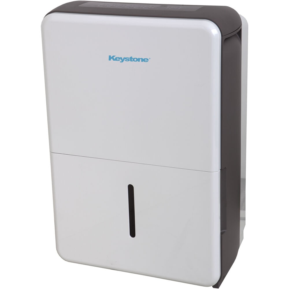 Keystone 22-Pint 3-Speed Dehumidifier ENERGY STAR (For Rooms 1001- 1500sq ft) KSTAD224E