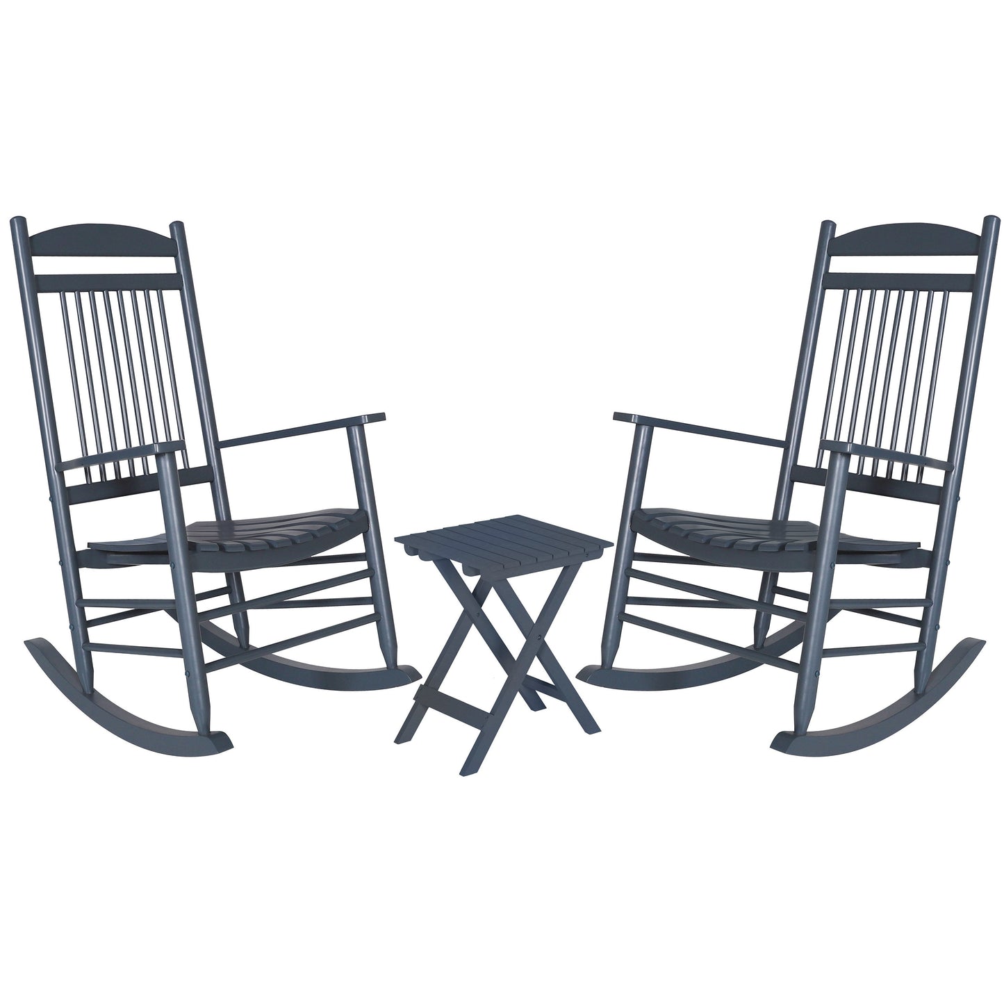 VEIKOUS 2-Piece Patio Conversation Set