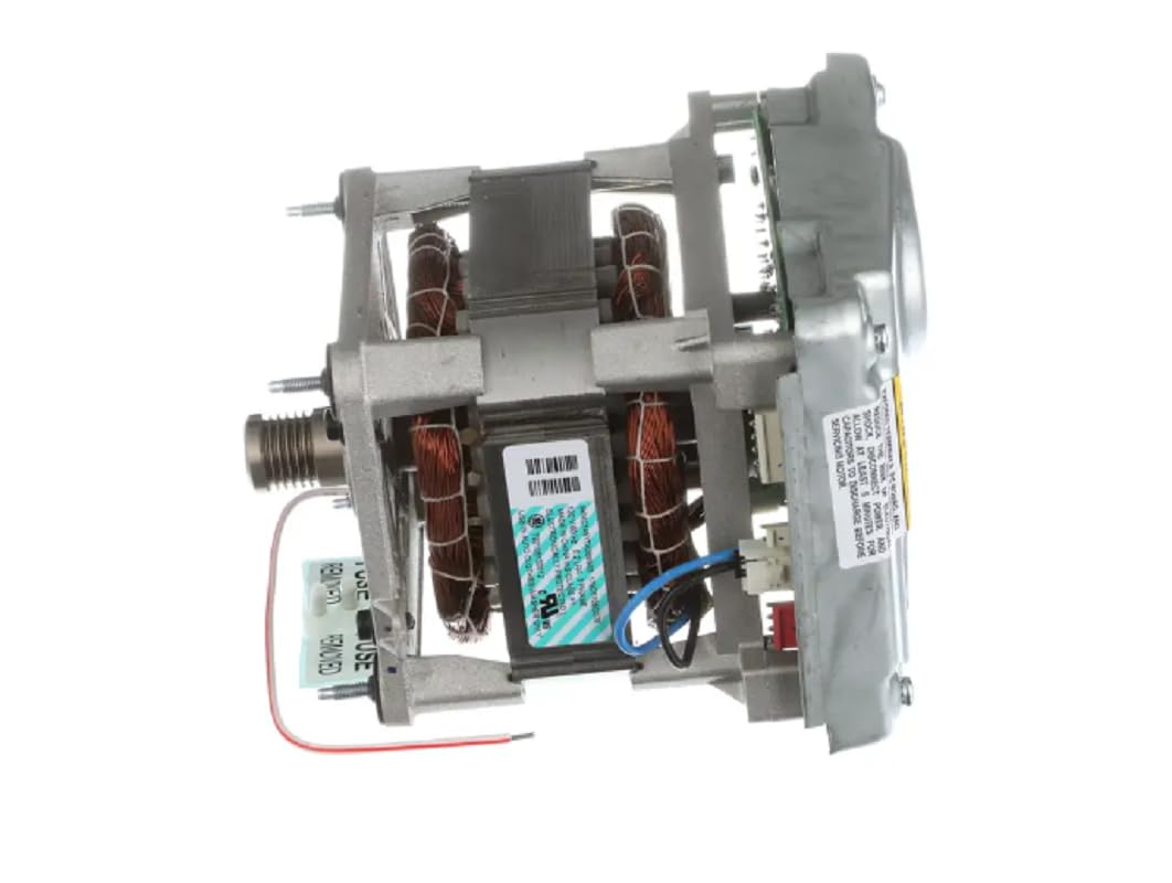 Generic Fits GE Appliance 175D1506G079 Drive Motor/Inverter Board Kit, 120 Volt, 60HZ, Washing Machine