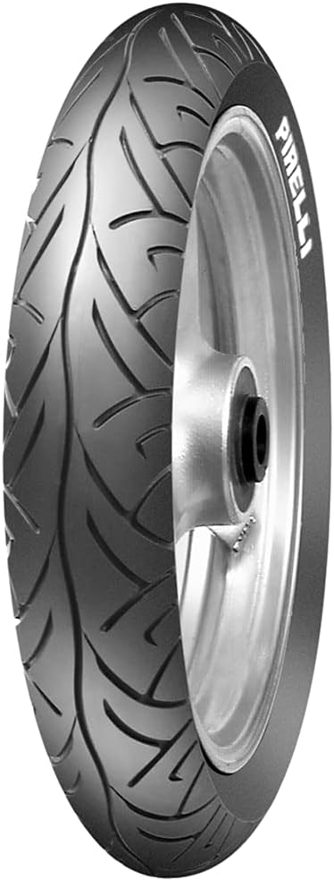 Pirelli Sport Demon Front Tire 100/90-18 (1419700)