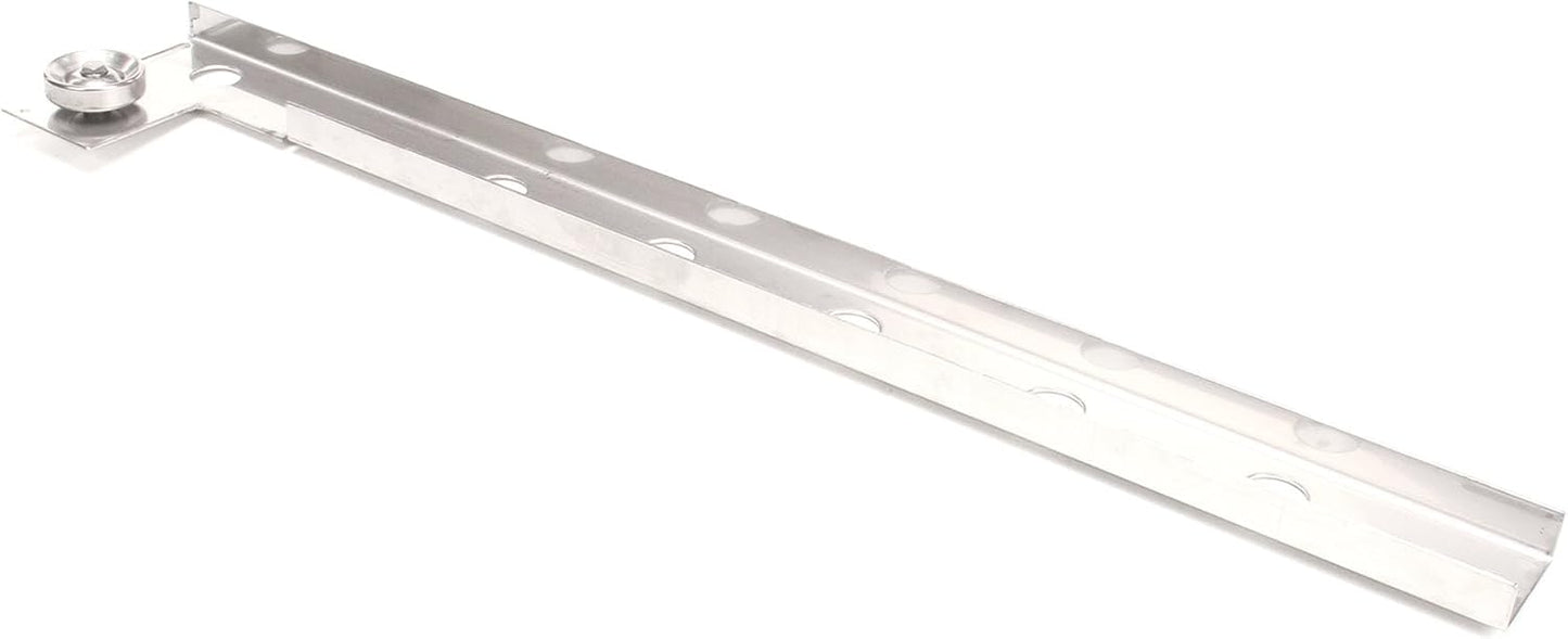 Jade 2500126609 Left Hand Refrigerator Drawer Track Assembly