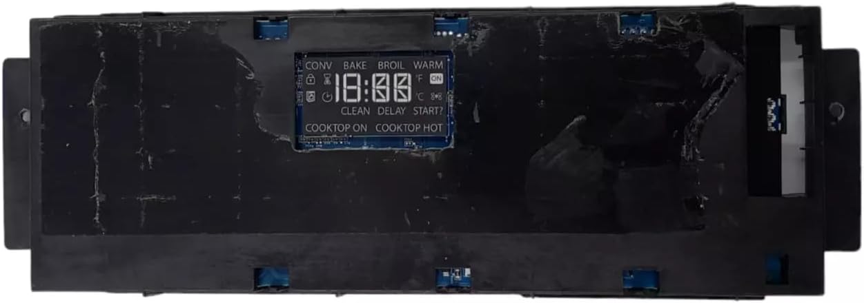 Genuine Range Control Board W11342871 Same Day Shipping & 60 Days Warranty