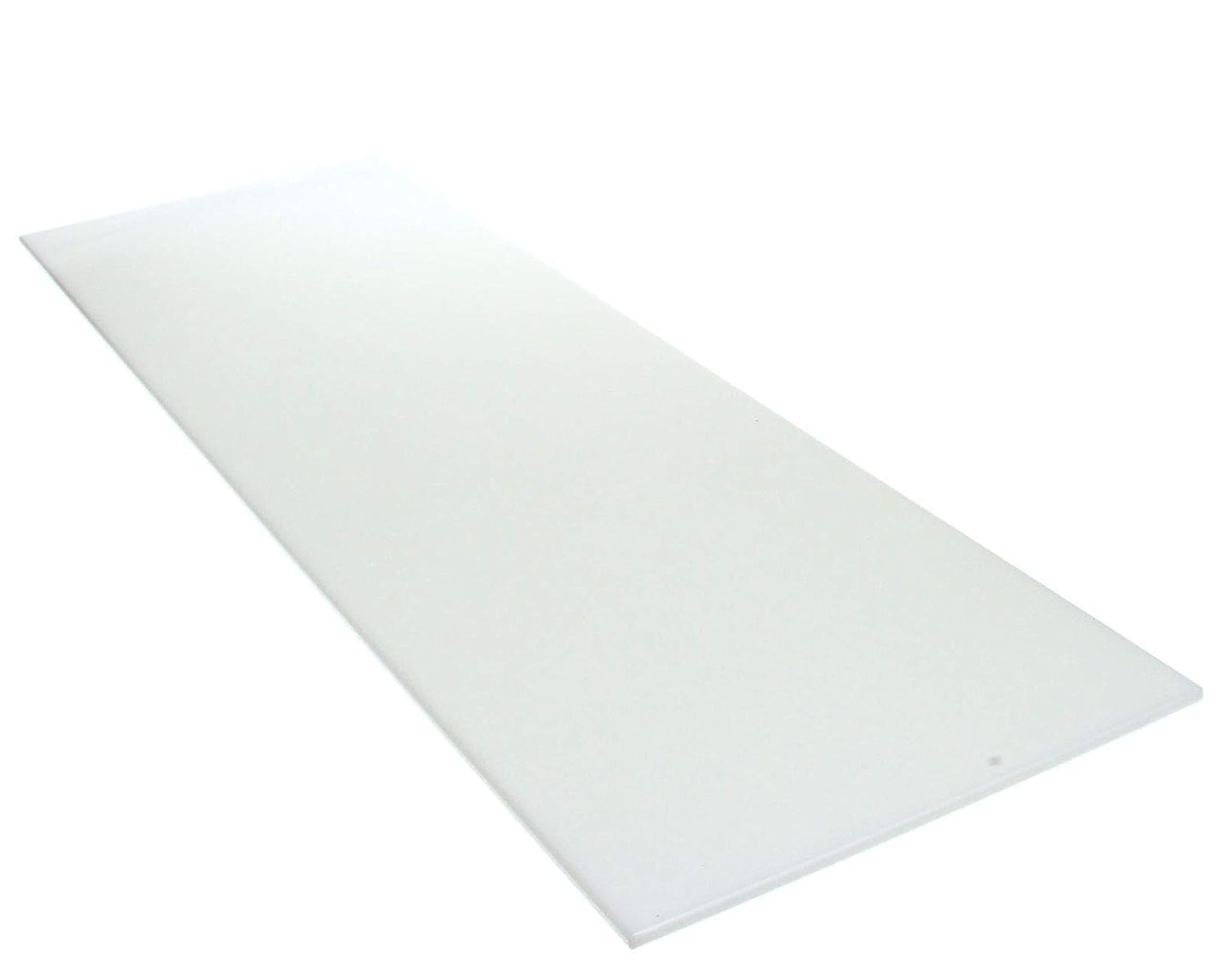 Randell RP CPH1648 Poly Cutting Board, 1/2" x 16" x 48"