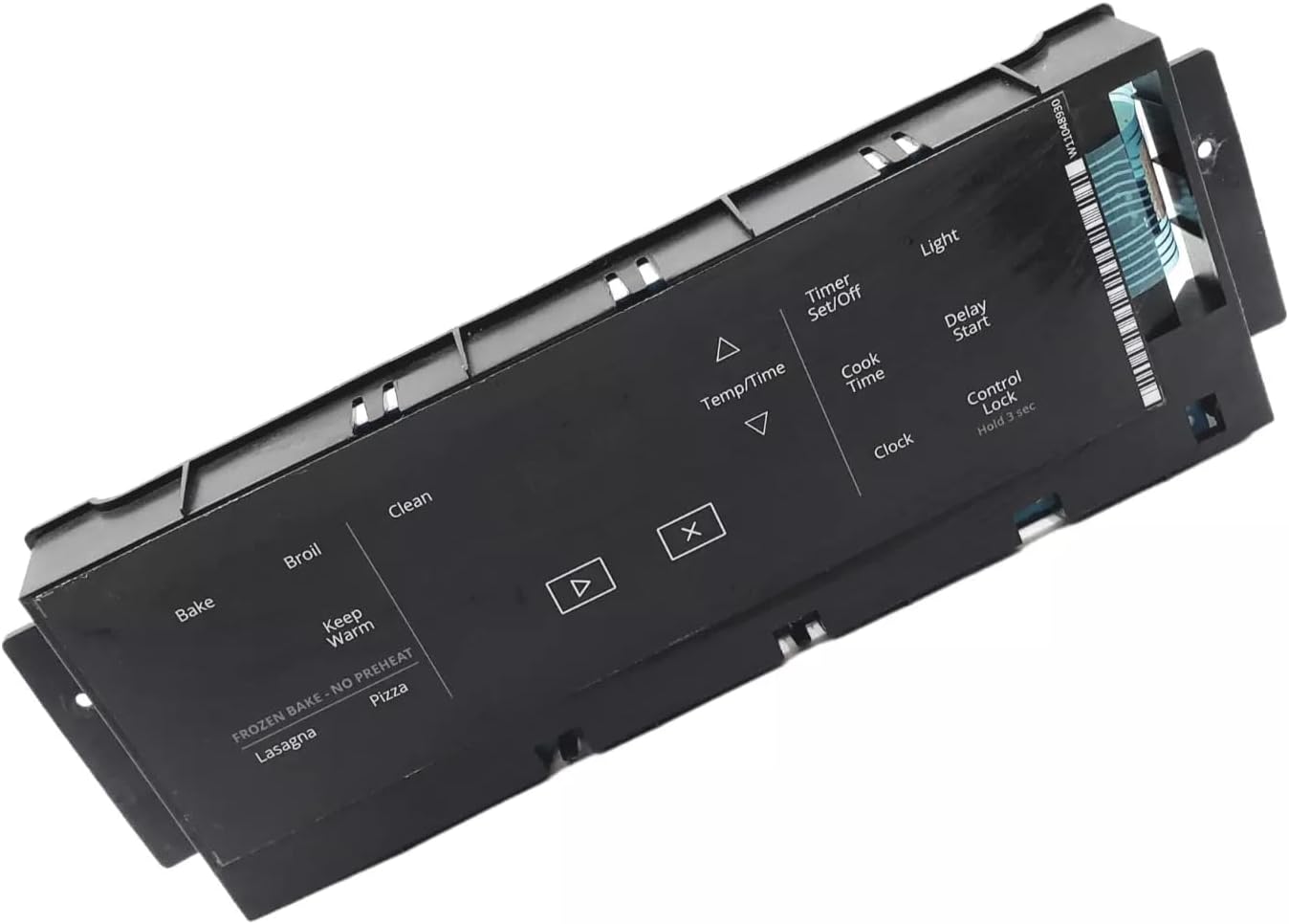 Genuine Range Control Board W11204525 Same Day Ship & 60 Days Warranty