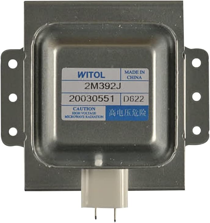 ForeverPRO 5304513456 Magnetron for Frigidaire Microwave