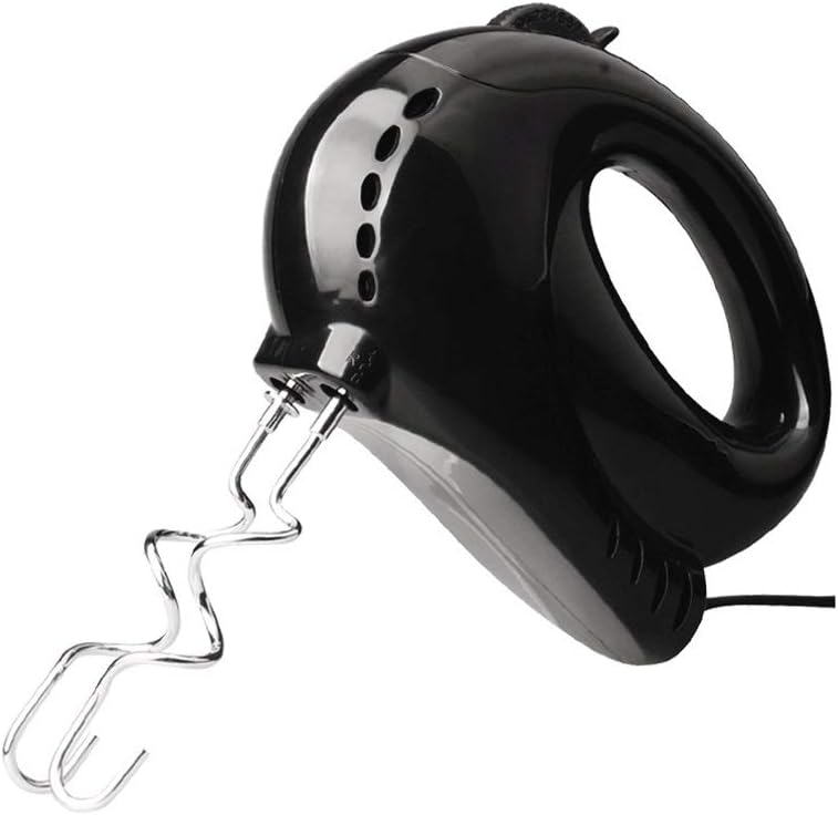 Kitchen Small Appliances 7-Speed Adjustable Eggbeater Household Handheld High-Power Eggbeater