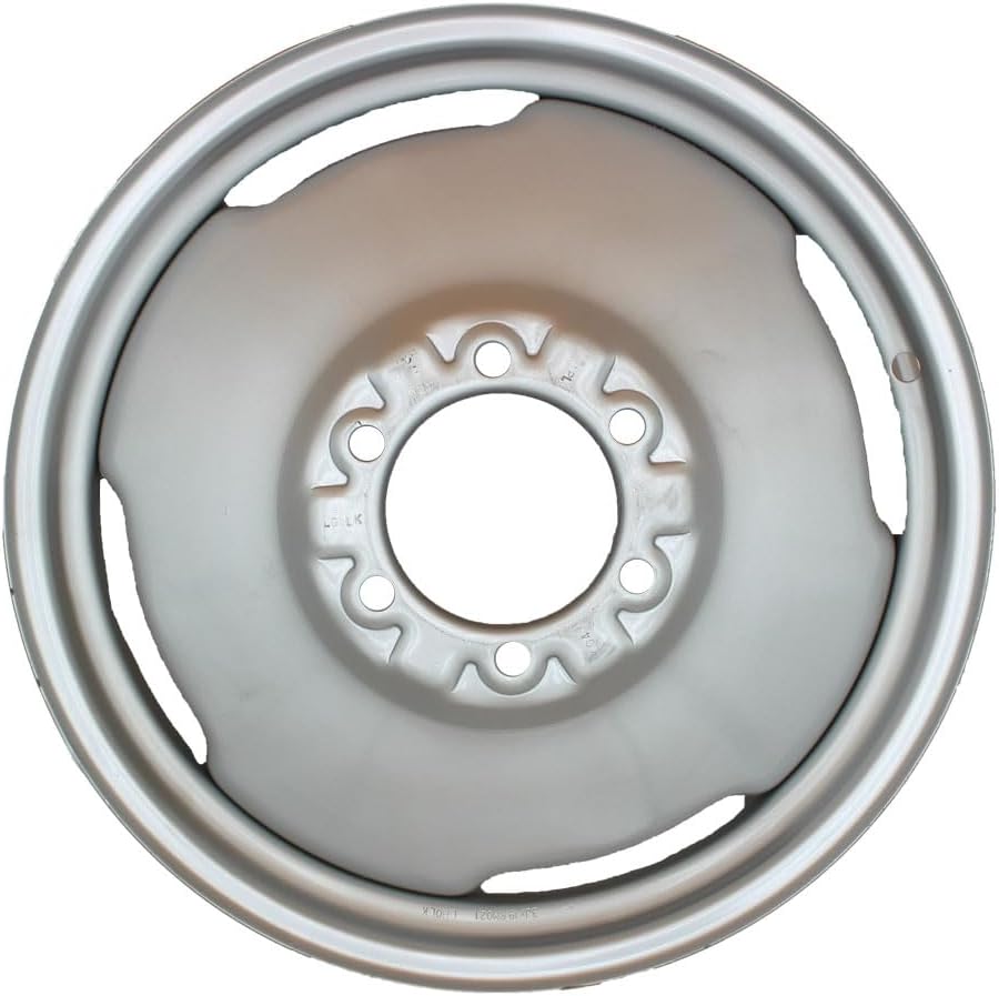 RAParts 3 x 19 Wheel Rim Fits Ford 8N 600 800 NAA Fits Ferguson TE20 TO30