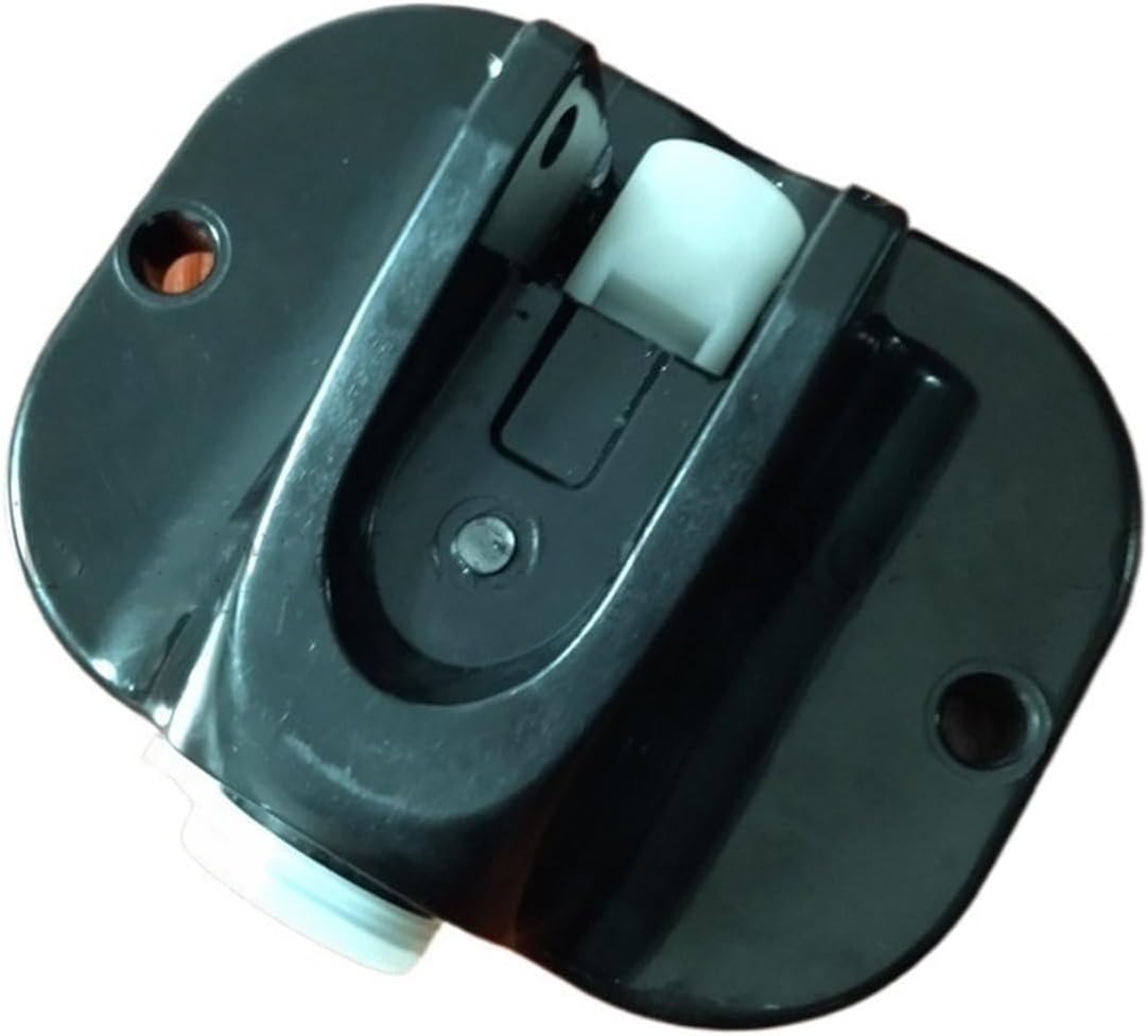 One Head Valve Door Front Panel Accessory,Compatible for ST Soft Serve Ice Cream Machines Spare Part Fitting Kitchen Appliance Accessories