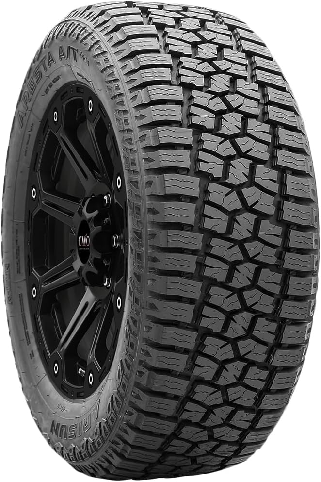 Arisun ZG06 285/60R18 116T BSW (1 Tires)
