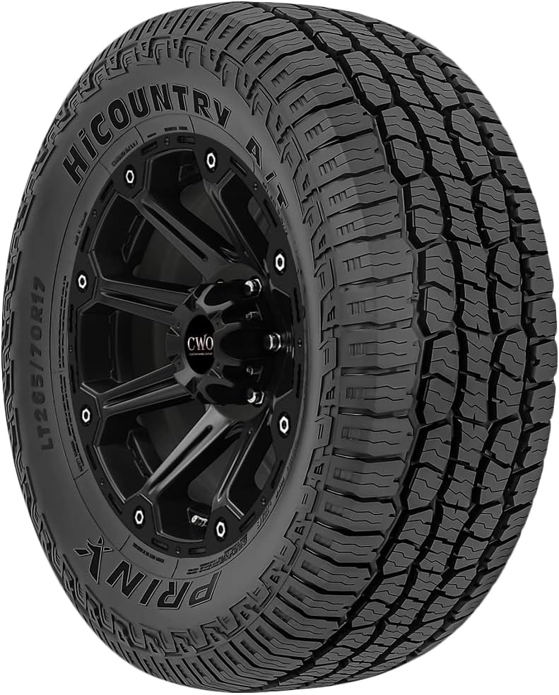 Prinx HiCountry HA2 245/65R17 107T WL