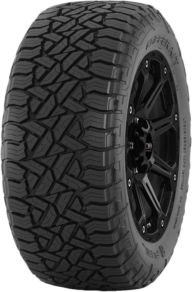 LT285/70R17 Fuel Gripper A/T Radial Tire