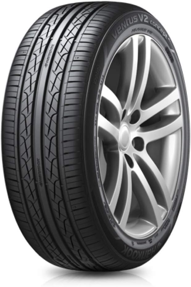 Hankook Ventus V2 Concept2 (H457) all_ Season Radial Tire-195/55R15 101H