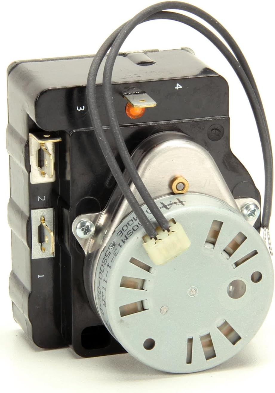 Blodgett Timer, 30 Min, 120 Vac, 60 Hz 18292 - Genuine OEM Replacement Part