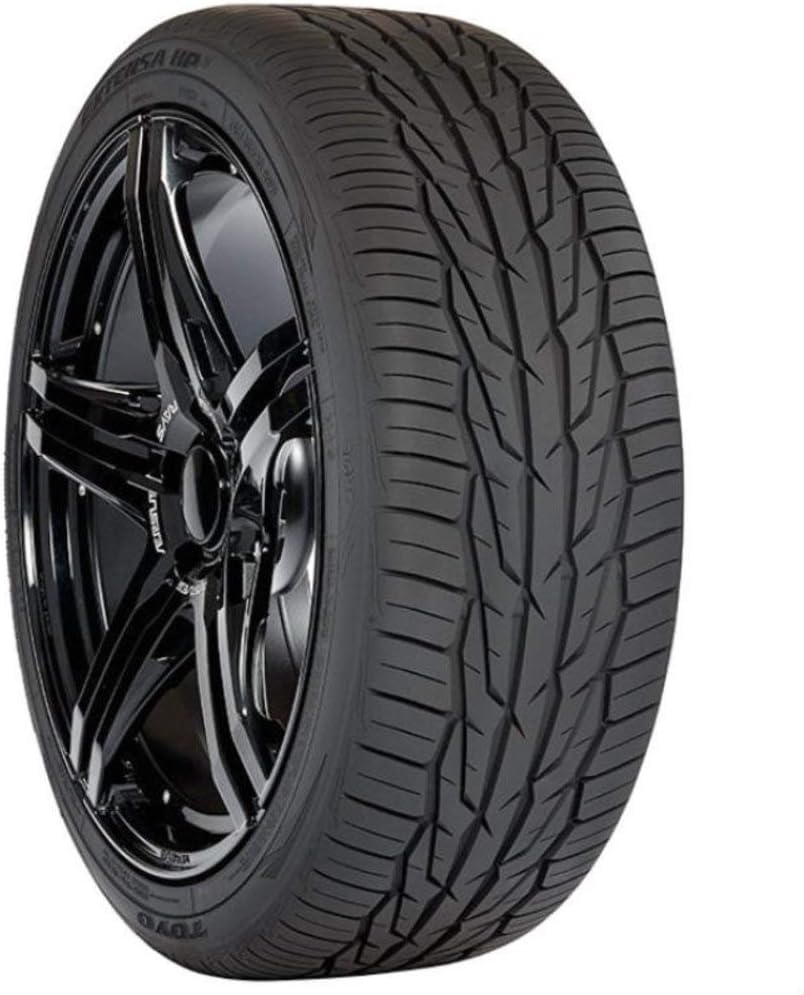 Toyo Tires Extensa HP II 195/50R15XL 86V BSW