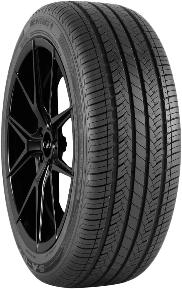 Westlake 245/40ZR20 99W XL BW WESTLAKE SA07 SPORT