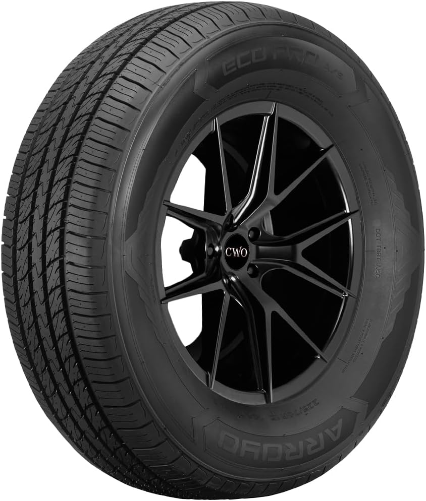 Arroyo Eco Pro A/S 225/60R17 99V BSW