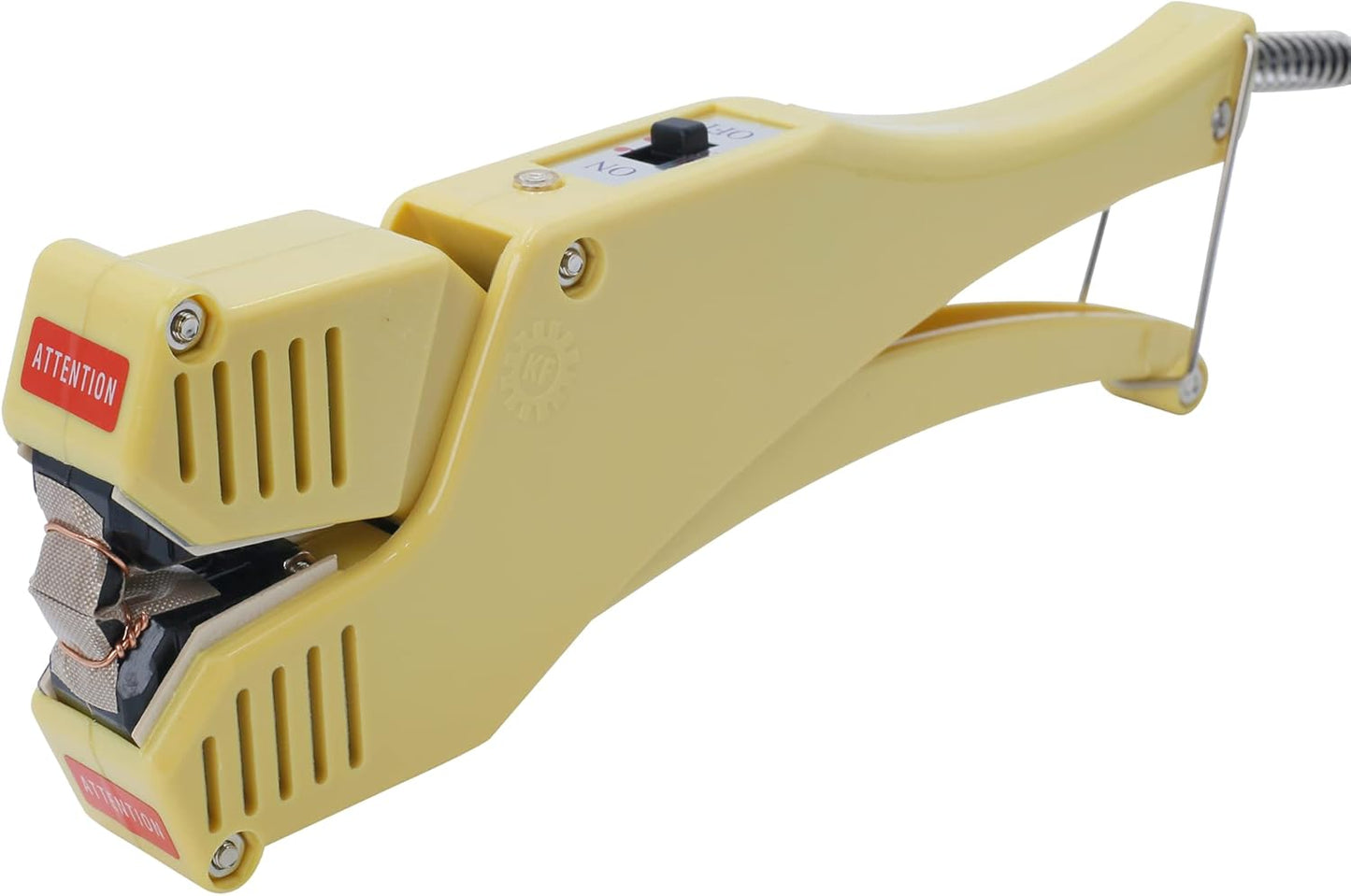 JORESTECH Constant Heat Manual Blister Sealer