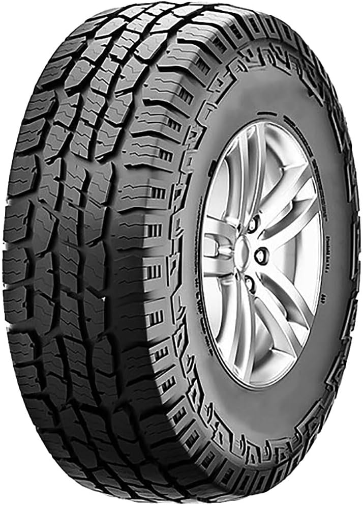 Prinx HiCountry HA2 All Season 245/65R17 107T SUV/Crossover Tire