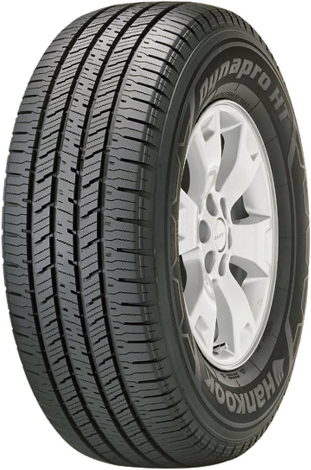 Hankook Dynapro HT Radial Tire - 225\/65R17 102H