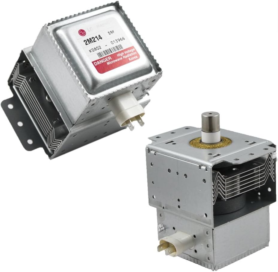 ForeverPRO 8205812 Magnetron for Whirlpool Microwave 1177673 4359731 53001125 AH986694