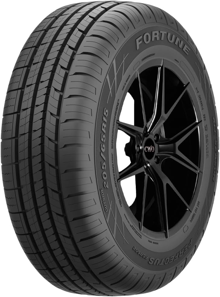 Fortune FSR602 215/55R17 94V