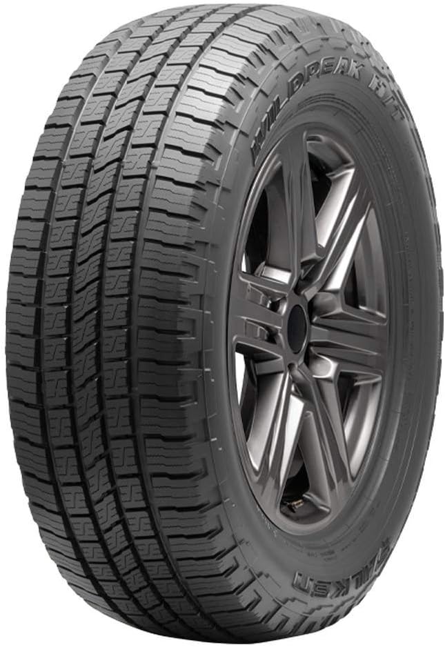 FALKEN 265/70R16 112T SL WILDPEAK HT02 BW