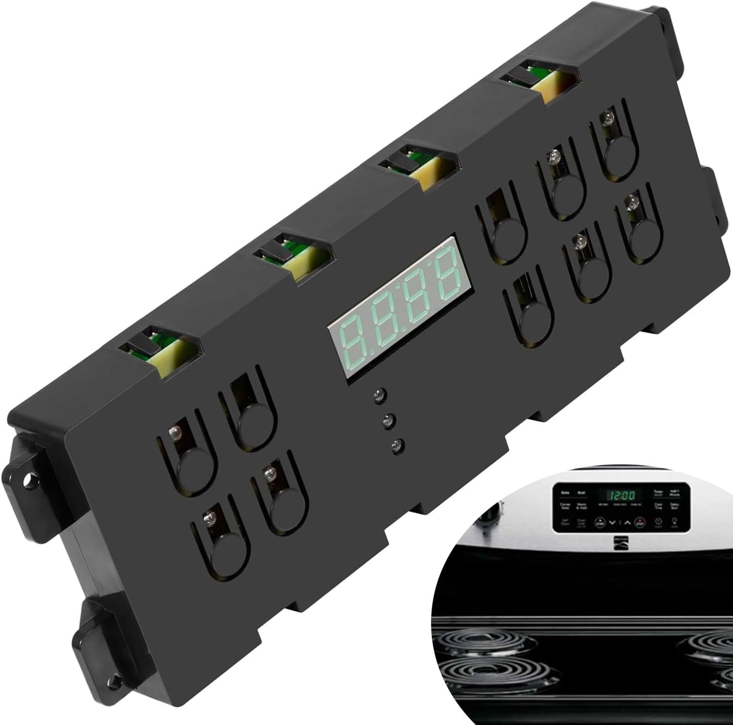 316207511 Oven/Range/Stoves Electronic Control Circuit Board Replacement parts fit For Frigidaire/Kenmore/Tappan/Kelvinator/Gibson/Philco